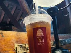 -1901 Cafe(西四店)