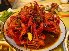 -小田油焖小龙虾(双井店)