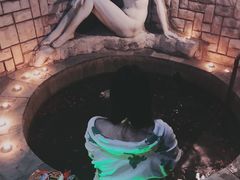 -北京美神宫艺术主题温泉酒店