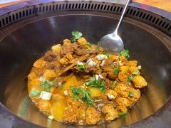 -山河屯铁锅炖·非遗东北菜(南山店)
