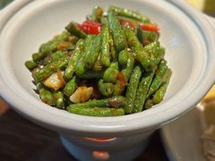 -星叶·东南亚料理(宁波万象汇店)