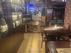 -马迭尔德式西餐精酿啤酒屋(中央大街店)