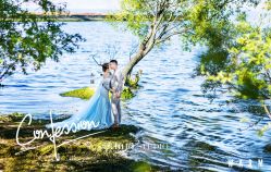 -太古映画婚纱摄影(天河店)