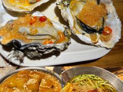 -熙成烧烤(白塔岭店)