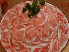 -红色江山(首钢国际大厦店)