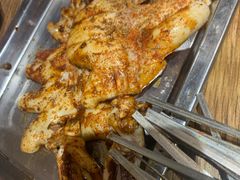 -永红源啤酒·烧烤·海鲜·大排档(青特城店)