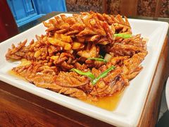 -梅飞酒家(桑园路店)