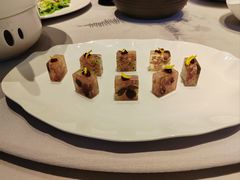 -蘇锦宴·淮扬菜烤鸭·小院(三元桥霄云路店)
