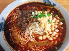 -丁丁猫重庆小面(徐州路店)