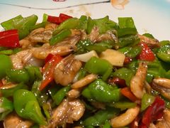 -巢湖名吃·东关老鹅汤(江南风情街店)
