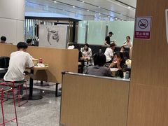 -麦当劳(北京大兴机场二层国内到达(安检外)店)