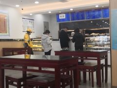 大堂-常兴顺小吃(草房店)