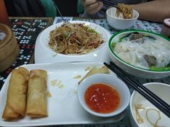 -莅香岛港式餐厅(滨江道店)