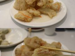老式锅包肉-枫林饺子