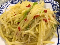 -邱记私房菜·十八年本地菜