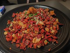 -麻六记(深圳首店)