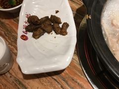 -春润大地海南椰子鸡(沙井京基百纳广场店)