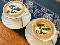-黄山玉屏楼宾馆餐厅