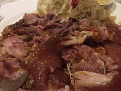 -兰特伯爵西餐厅·啤酒屋(方庄店)