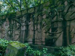 -东湖磨山景区