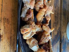 千金一蹄-千金一碗·宝岛一村(韩国街店)
