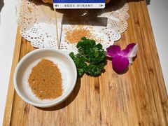 -唐猫庭院·千年陕菜(大唐不夜城店)