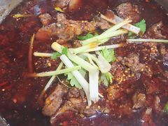 -温江公平红烧兔(总店)