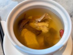 -喜来登由由大酒店九州膳坊中餐厅