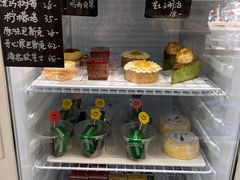 -收获咖啡HARVEST RESERVE(苍山店)