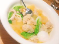 杭三鲜-张福记(陇海中路店)