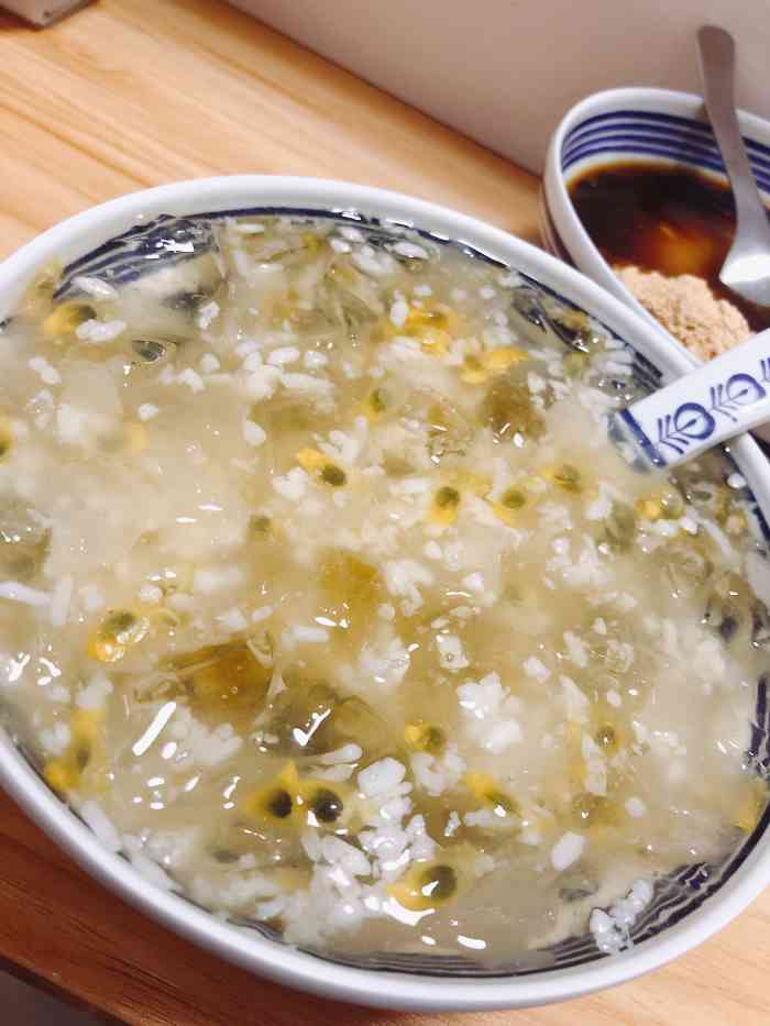 果小嘟三鲜冰粉(大坪时代汇店)-"去年消费的,今年来评价,真的好吃