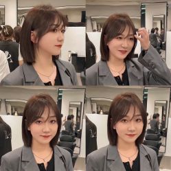 -DIAN DIAN SALON点点