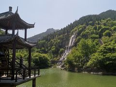 -黄花溪