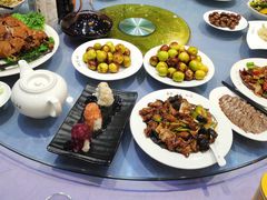 -晋阳饭庄(虎坊桥店)