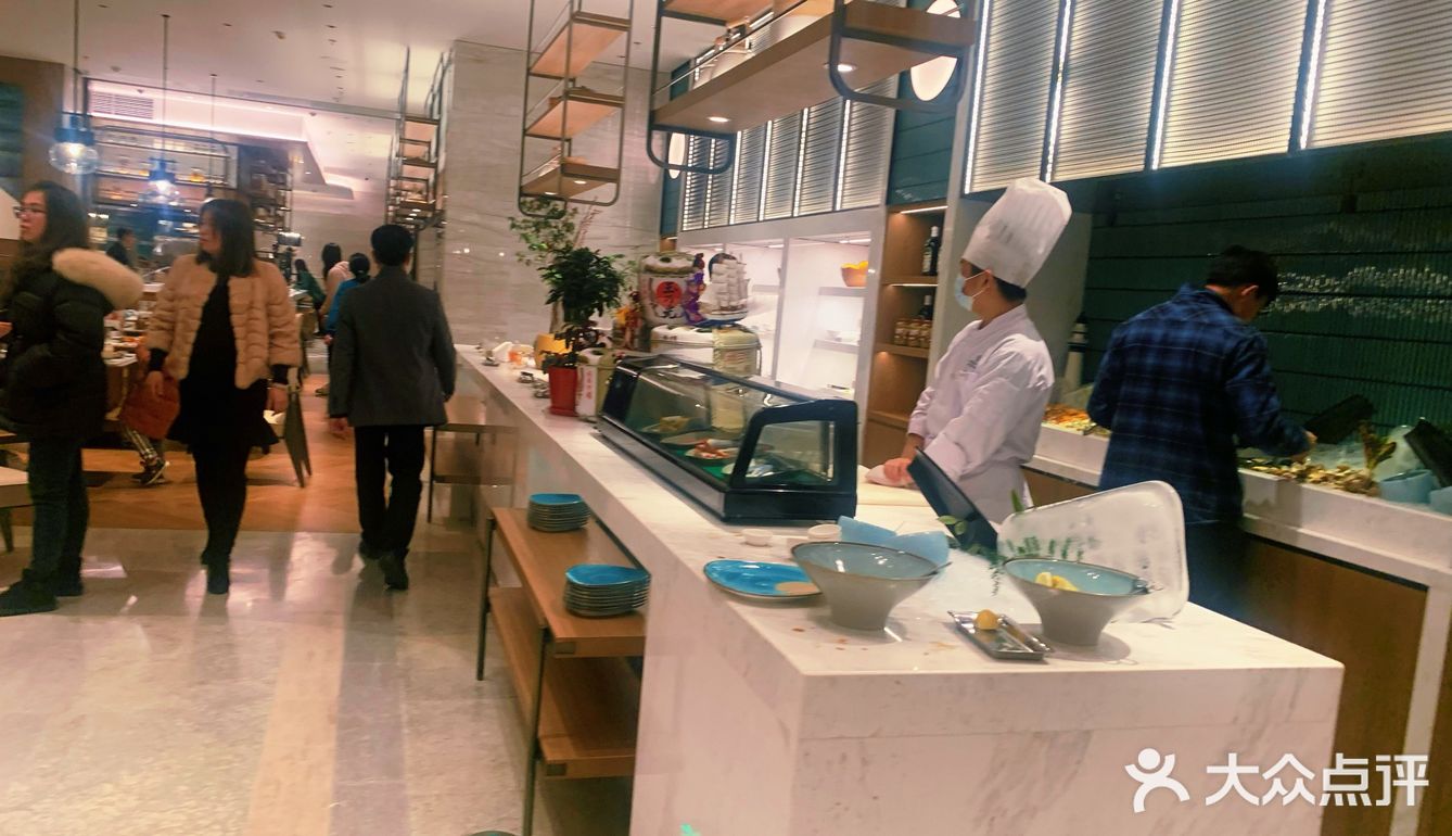 肇庆探店｜以为是王者，谁知道是青铜10086个差评的自助餐