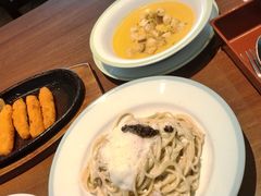 -萨莉亚意式餐厅(南京虹悦城店)