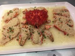 -禧瑞都大饭店(吊桥路店)