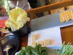 -手选潮汕鲜活牛肉火锅(二七广场店)