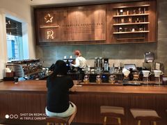 -星巴克臻选(广州沙面店)