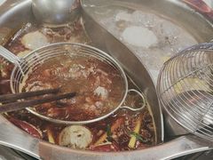 -八合里潮汕鲜牛肉火锅(吉大店)