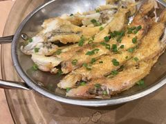 -抱德·潮汕味(敦和店原惠城鱼仔)