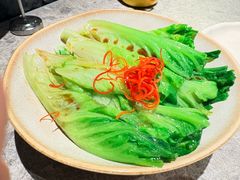-留半山·香港食堂(啦啦宝都店)