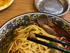 -有礼有面(知春路店)