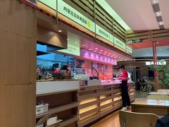 -福客麻辣烫·现炒麻辣香锅(印力中心店)