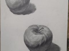 -八哥美术·成人美术画室(总校区)