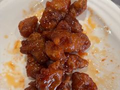 -洪福饭店·十八年老店