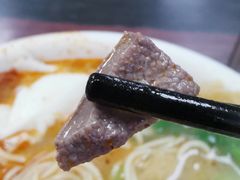 -茶南面馆(湖西街店)