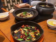 -云海肴·汽锅鸡·云南菜(苏州中心店)