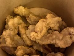 -肥肥虾庄·金牌油焖大虾(汉口城市广场店)
