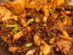 -嘎嘎鸭下巴·爆辣干锅(明教寺店)